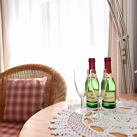 Pension Hilligenlei Zi 08 Dz Вик-ауф-Фер Екстер'єр фото