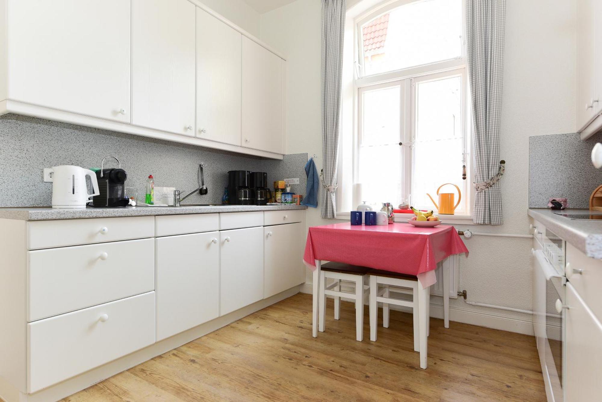 Pension Hilligenlei Zi 08 Dz Вик-ауф-Фер Екстер'єр фото
