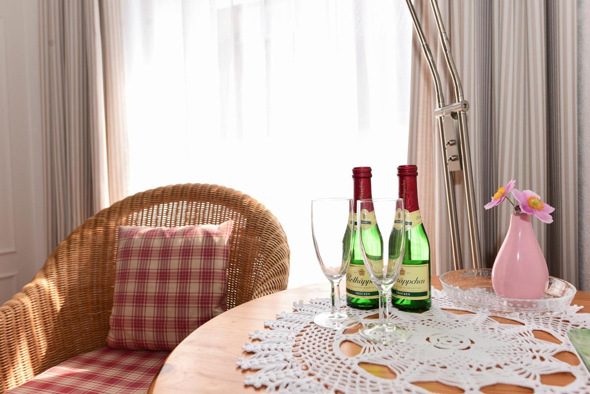Pension Hilligenlei Zi 08 Dz Вик-ауф-Фер Екстер'єр фото